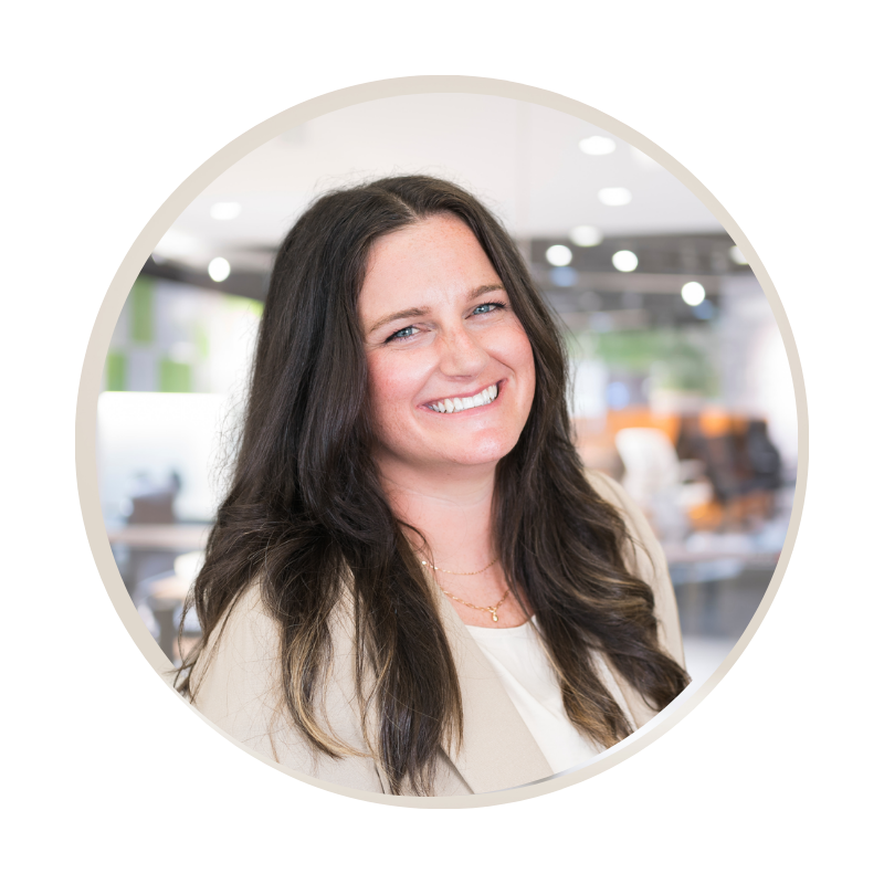 Kaitlin Knepper AFC Improve Financial Wellness