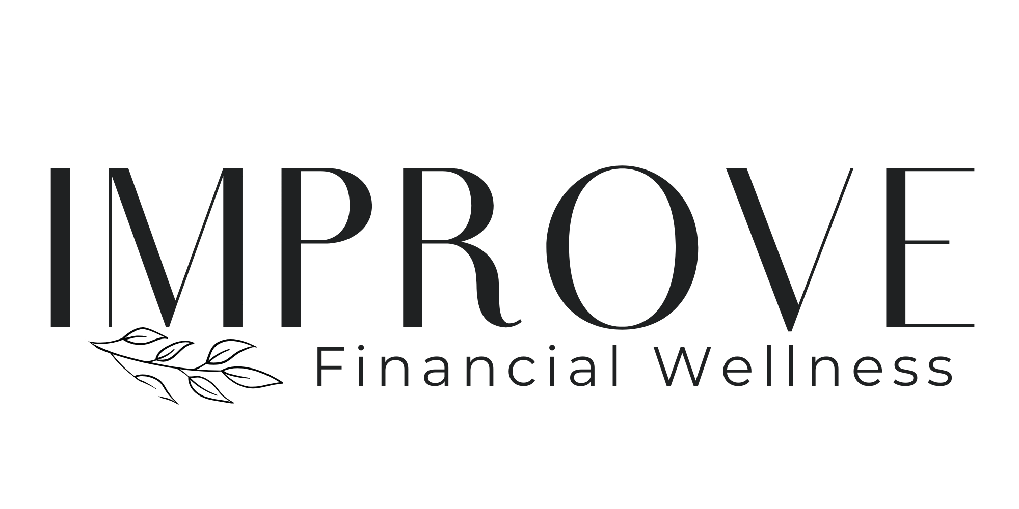 Improve Financial Wellness